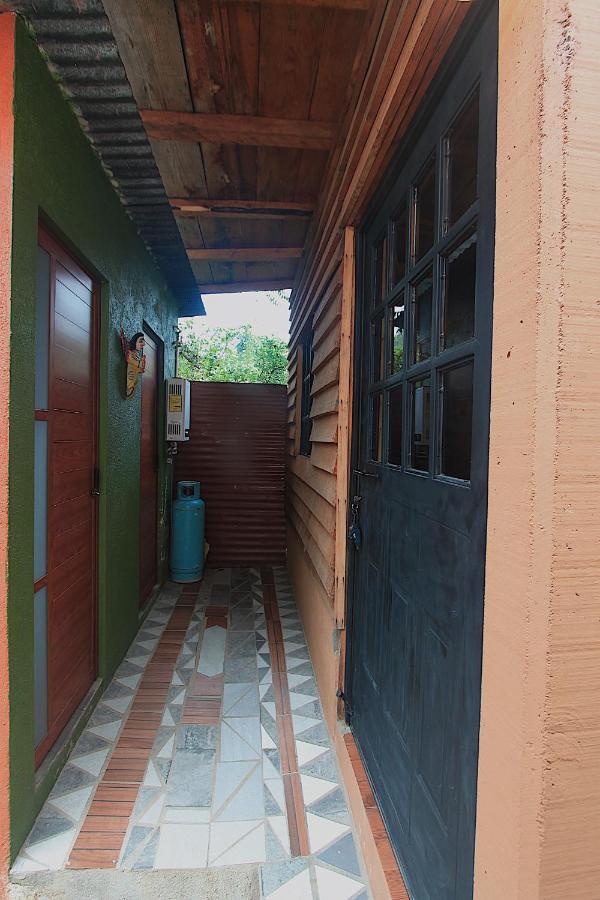 Cabana Campestre En Oaxaca Esterno foto