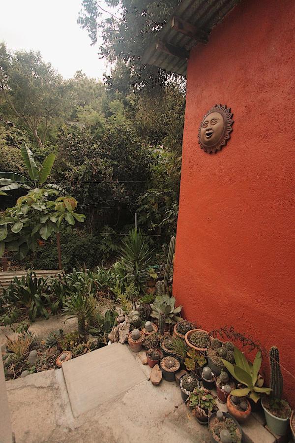 Cabana Campestre En Oaxaca Esterno foto